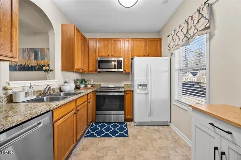 $300,000 | 743 Whitetail Creek Way, Fuquay-Varina, NC 27526