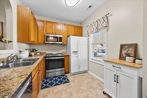 $300,000 | 743 Whitetail Creek Way, Fuquay-Varina, NC 27526