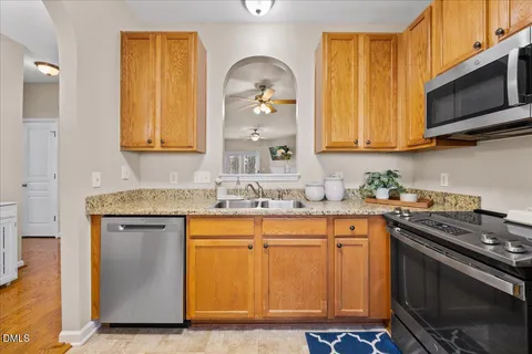 $300,000 | 743 Whitetail Creek Way, Fuquay-Varina, NC 27526