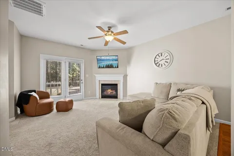 $300,000 | 743 Whitetail Creek Way, Fuquay-Varina, NC 27526