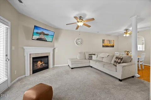 $300,000 | 743 Whitetail Creek Way, Fuquay-Varina, NC 27526