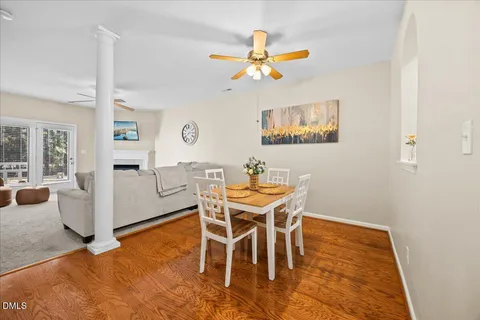 $300,000 | 743 Whitetail Creek Way, Fuquay-Varina, NC 27526