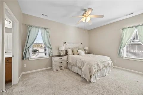 $300,000 | 743 Whitetail Creek Way, Fuquay-Varina, NC 27526