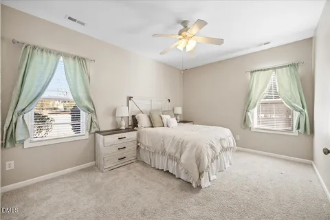 $300,000 | 743 Whitetail Creek Way, Fuquay-Varina, NC 27526