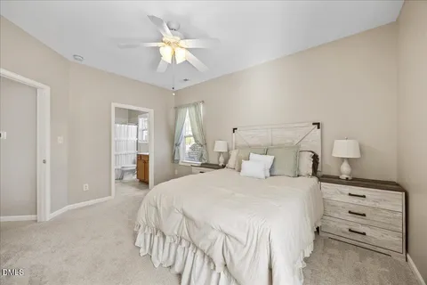 $300,000 | 743 Whitetail Creek Way, Fuquay-Varina, NC 27526