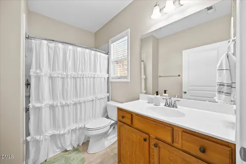 $300,000 | 743 Whitetail Creek Way, Fuquay-Varina, NC 27526