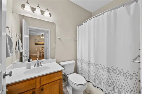 $300,000 | 743 Whitetail Creek Way, Fuquay-Varina, NC 27526