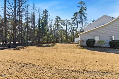 $300,000 | 743 Whitetail Creek Way, Fuquay-Varina, NC 27526