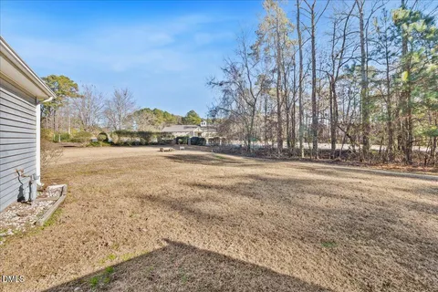 $300,000 | 743 Whitetail Creek Way, Fuquay-Varina, NC 27526