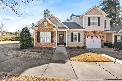 $300,000 | 743 Whitetail Creek Way, Fuquay-Varina, NC 27526