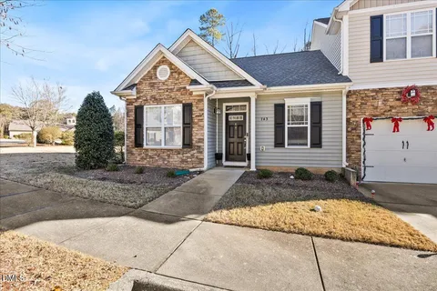 $300,000 | 743 Whitetail Creek Way, Fuquay-Varina, NC 27526