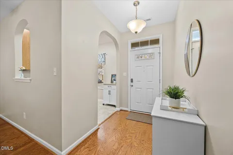 $300,000 | 743 Whitetail Creek Way, Fuquay-Varina, NC 27526