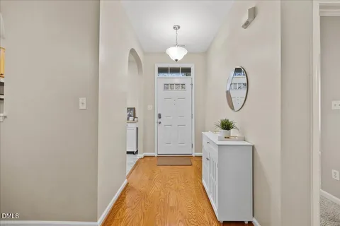 $300,000 | 743 Whitetail Creek Way, Fuquay-Varina, NC 27526