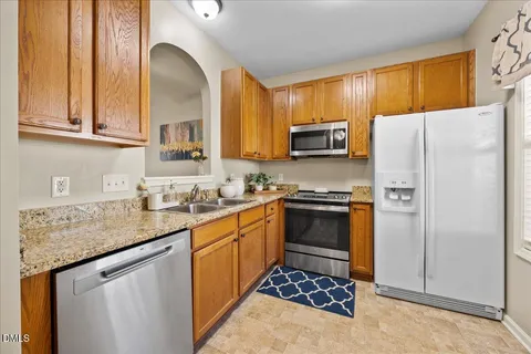 $300,000 | 743 Whitetail Creek Way, Fuquay-Varina, NC 27526