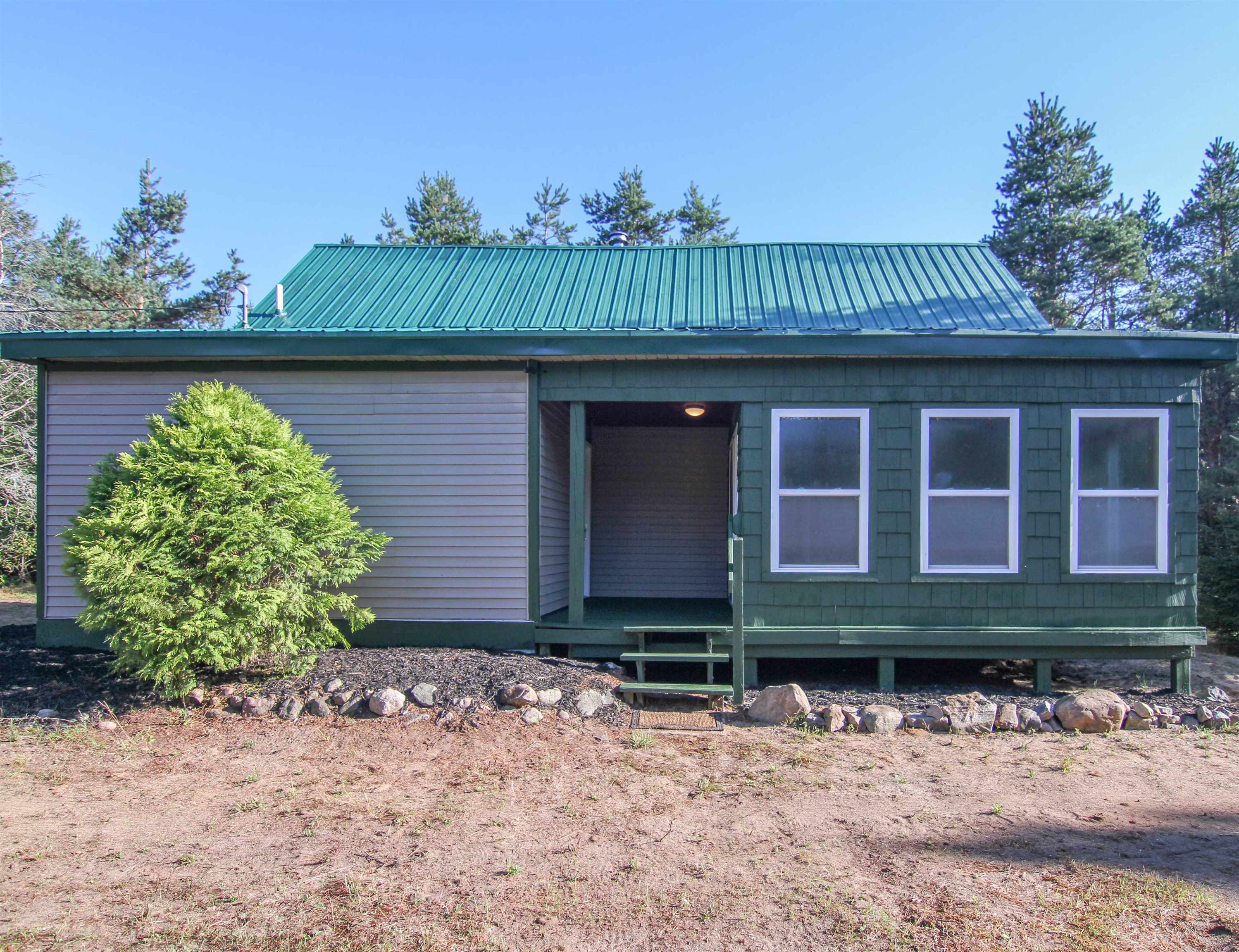 9447 No 1 Road Copemish, MI 49625 - Photo 2 of 29 1904389-1.JPG