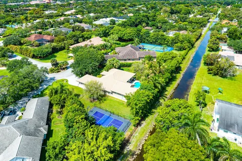 $1,800,000 | 11600 Northwest 5th Street, Plantation, FL 33325