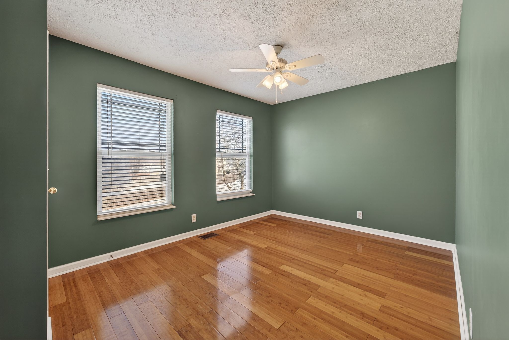 7205 Explorer Trail Nashville, TN 37221 - Photo 24 of 30 a view of an empty room with a window