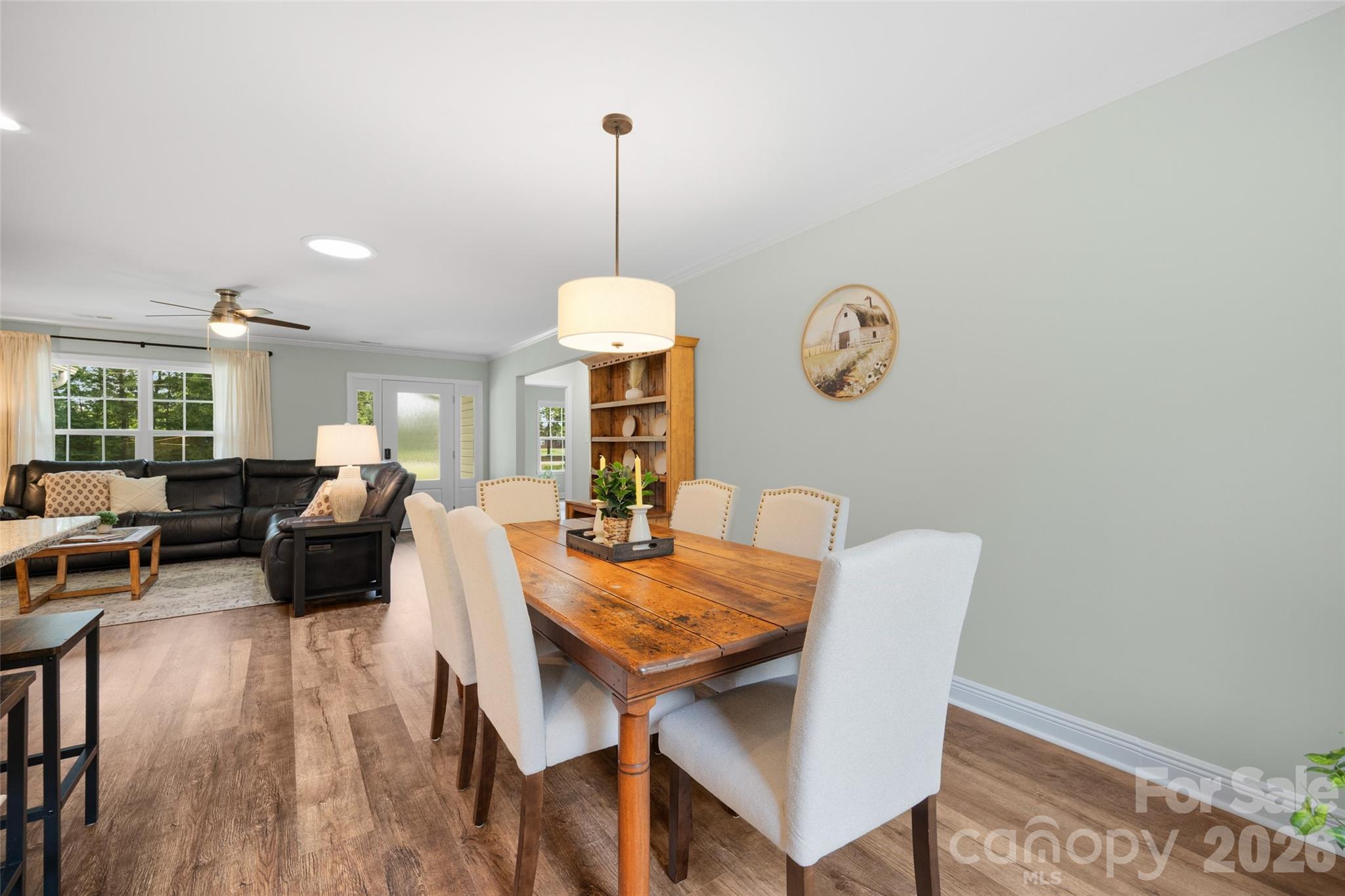 3734 Cimmeron Road Lancaster, SC 29720 - Photo 8 of 21