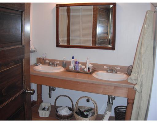 555 New Texas Road Plum, PA 15239 - Photo 14 of 18 Master Bath/Spa. Spacious master bath has shower with extra large vanity and linen closet.