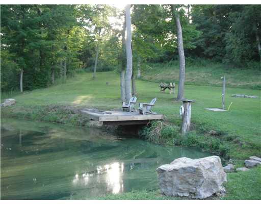 555 New Texas Road Plum, PA 15239 - Photo 16 of 18 Land/Lot. Bring your fishing pole and sit and relax by the stocked pond on a cool summer evening.