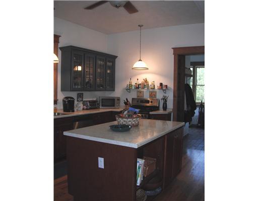 555 New Texas Road Plum, PA 15239 - Photo 5 of 18 Kitchen. This spacious kitchen with large center island makes preparing meals a breeze and is the perfect place for family gatherings and hoilday get togethers.
