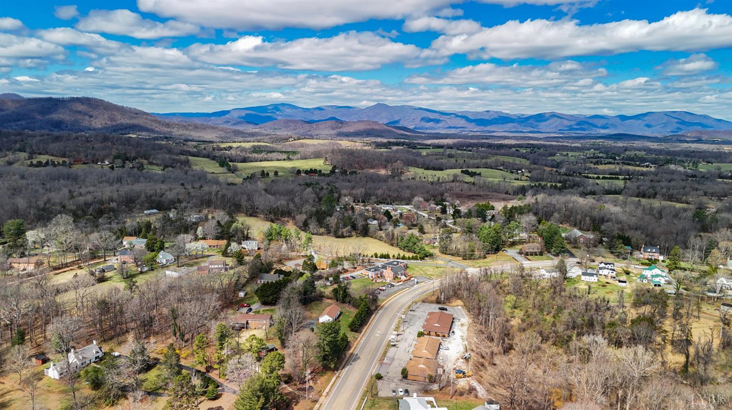 426 South Main Street Amherst, VA 24521 - Photo 33 of 35