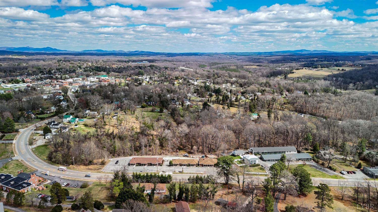 426 South Main Street Amherst, VA 24521 - Photo 34 of 35