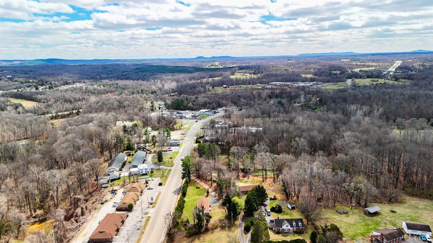 426 South Main Street Amherst, VA 24521 - Photo 35 of 35