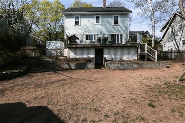 77 Woodside Road Winchester, MA 01890 - Photo 25 of 26 Gallery Image 25