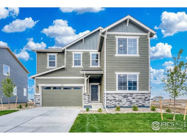 $584,990 | 7337 Arkansas Street, Frederick, CO 80530