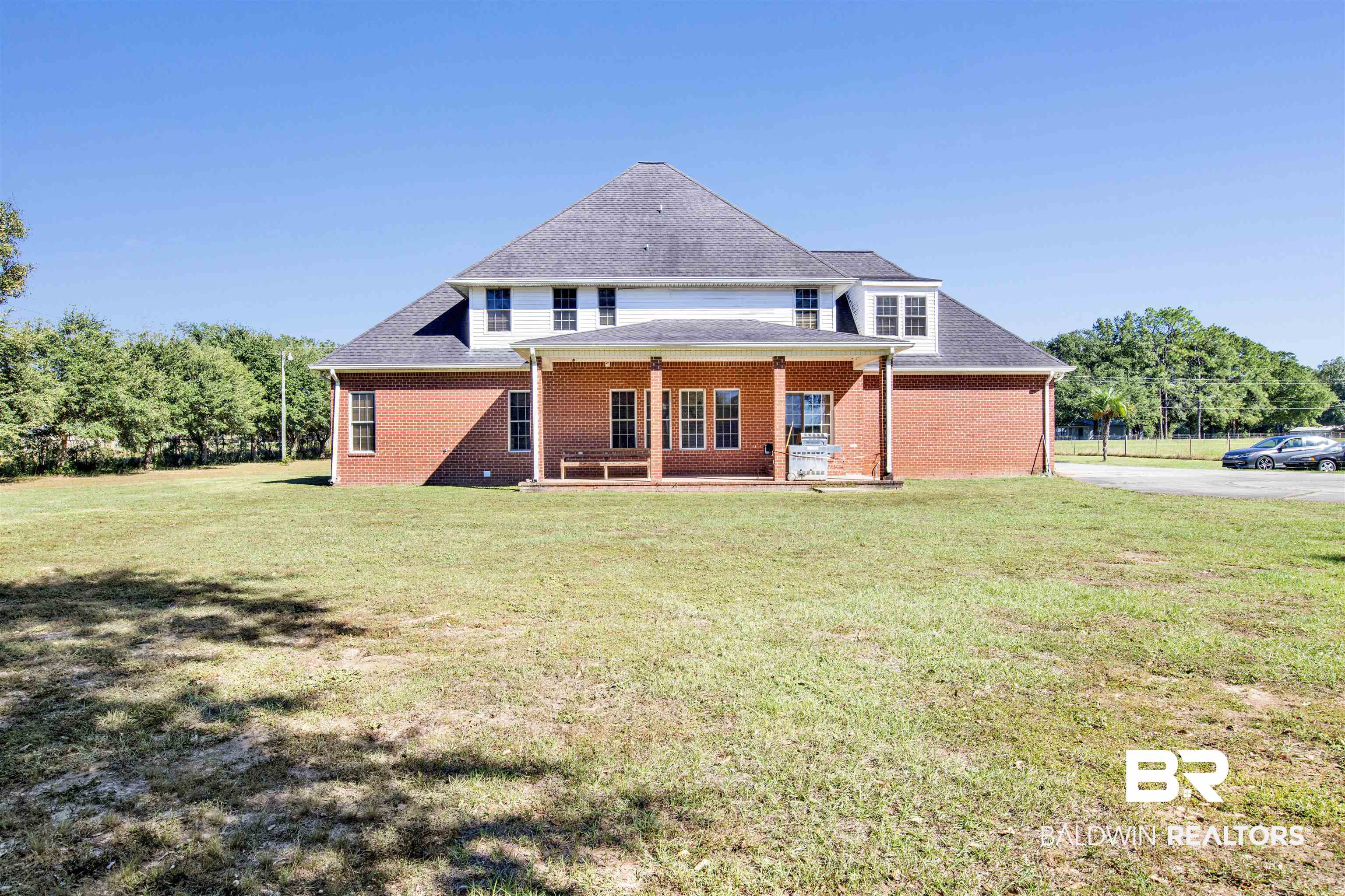 6450 Creel Road Theodore, AL 36582 - Photo 32 of 42