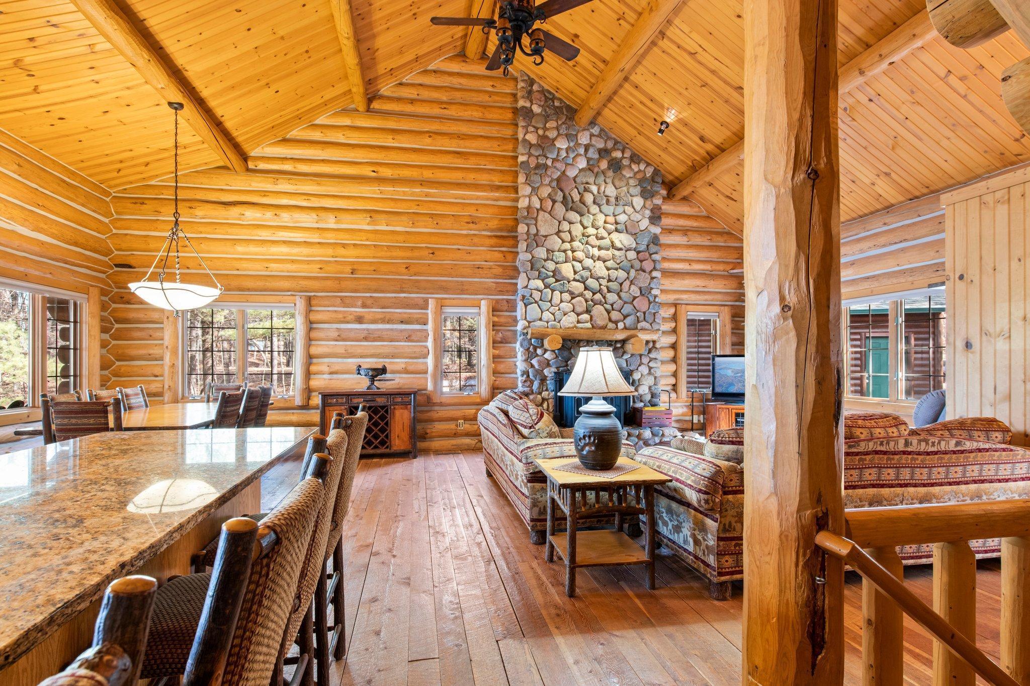 28859 Mitchell Road Danbury, WI 54830 - Photo 1 of 1 Gallery Image 1