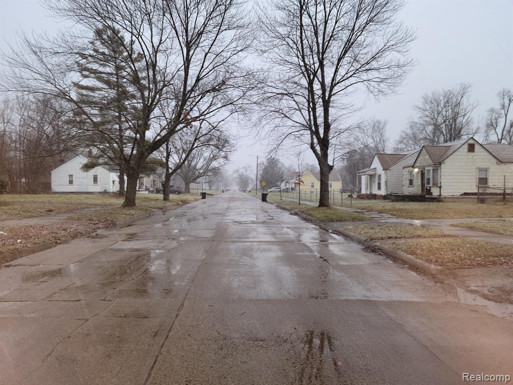 8509 Minock Street Detroit, MI 48228 - Photo 26 of 26