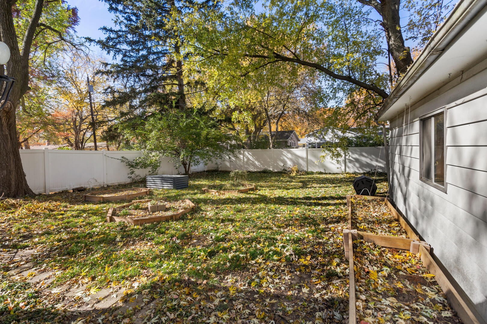 1709 Crescent Drive Champaign, IL 61821 - Photo 24 of 27 a view of swimming pool with an outdoor space
