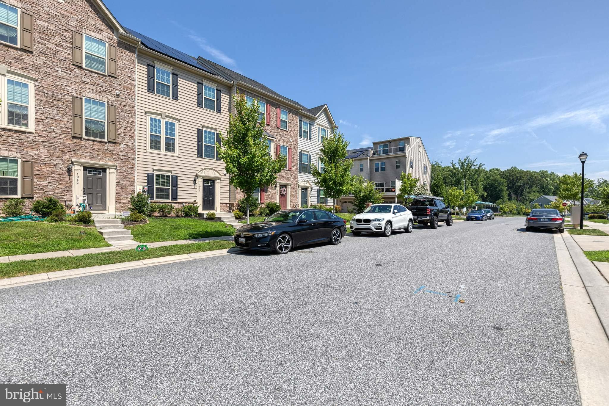 1044 Ramble Run Road Baltimore, MD 21220 - Photo 28 of 28