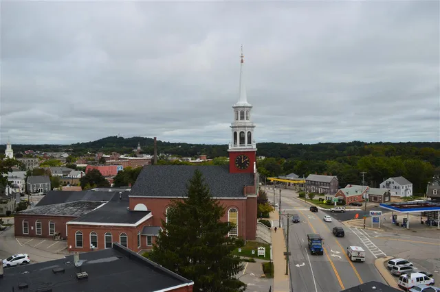 $2,395 | 2 Silver Street, Unit 13, Dover, NH 03820