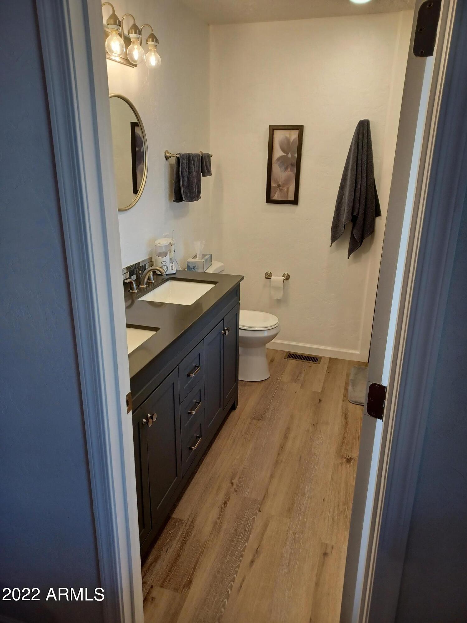 9302 East Broadway Road, Unit 2 Mesa, AZ 85208 - Photo 13 of 30 20220208_121223