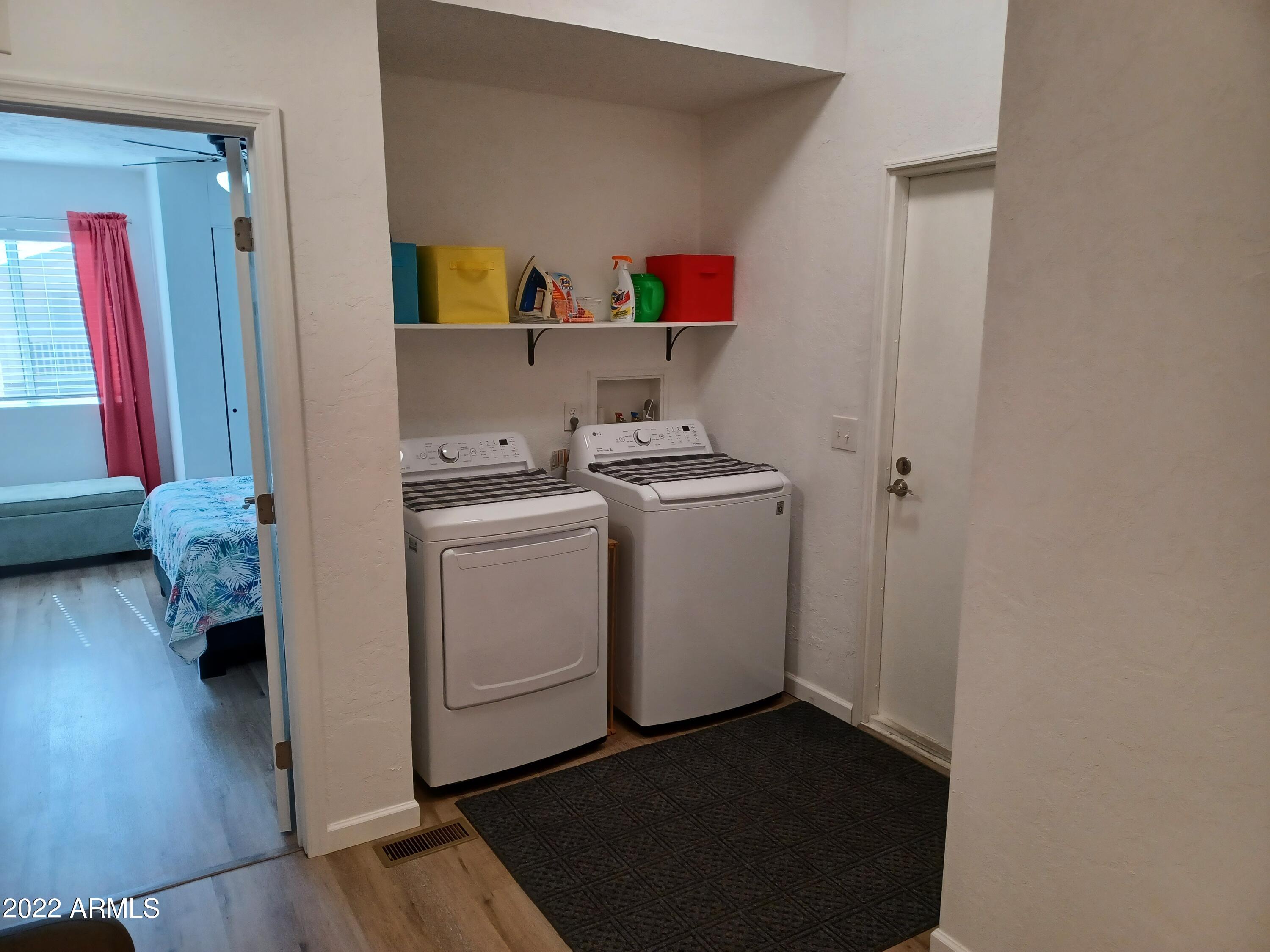 9302 East Broadway Road, Unit 2 Mesa, AZ 85208 - Photo 22 of 30 20220208_121642