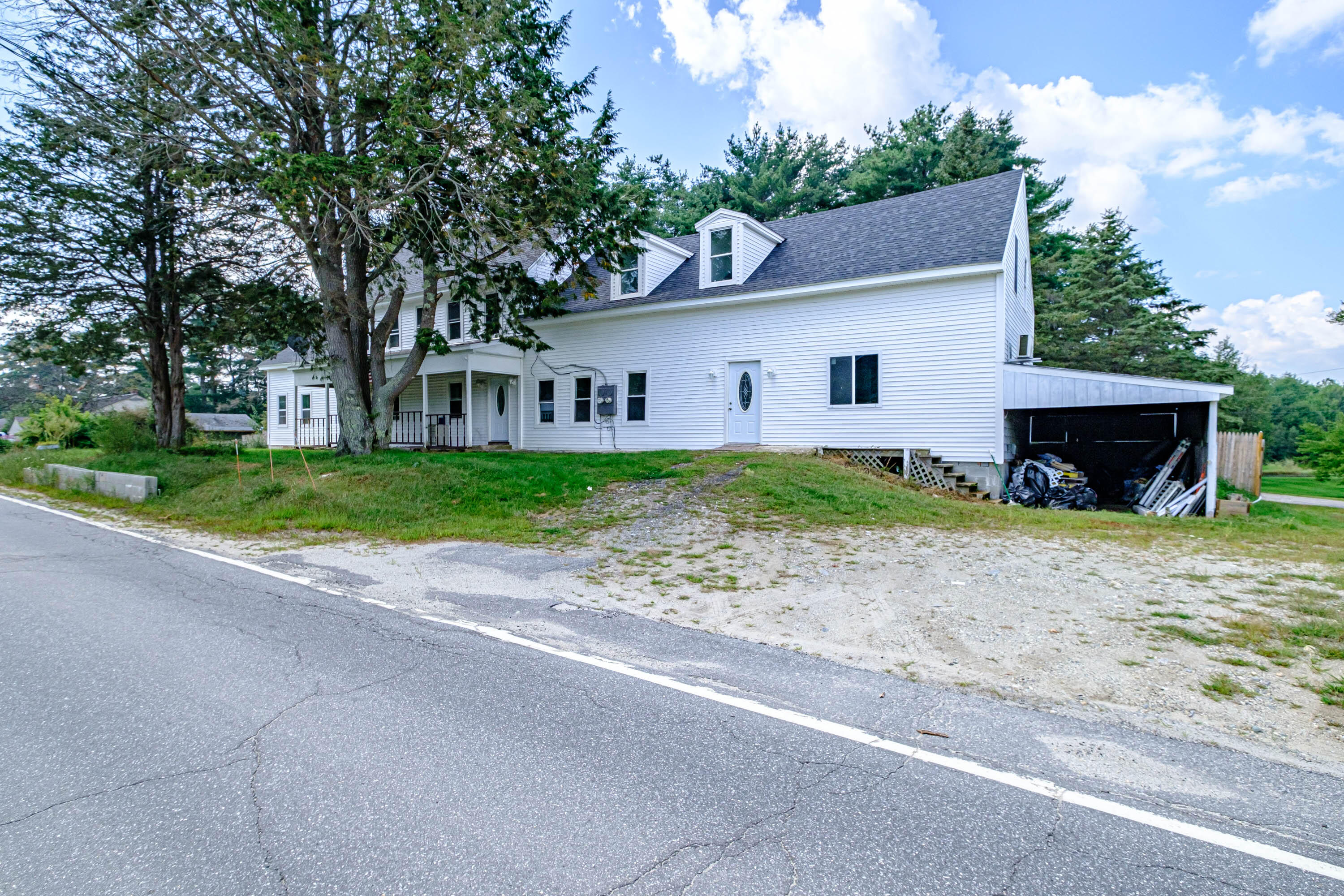 178 Main Street Lisbon, ME 04252 - Photo 3 of 105 20230907gp-61002
