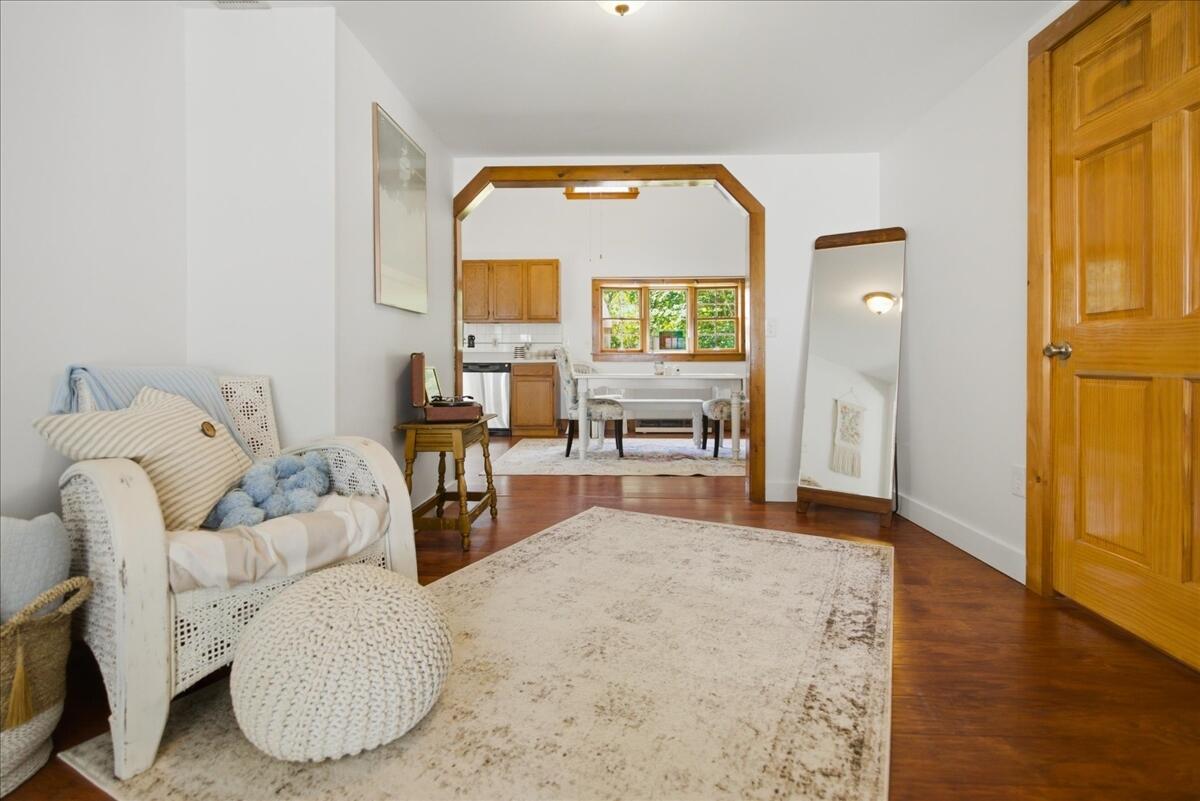 7 Apple Lane Unity, ME 04988 - Photo 27 of 49 Living Room