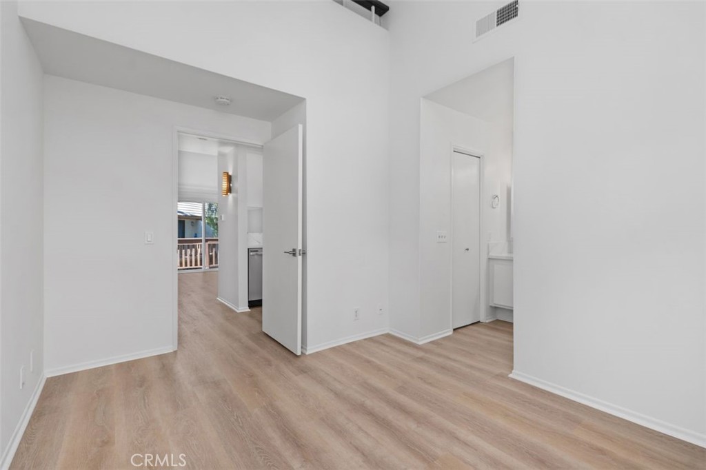 89 Lemon Grove Irvine, CA 92618 - Photo 14 of 34 a view of wooden floor