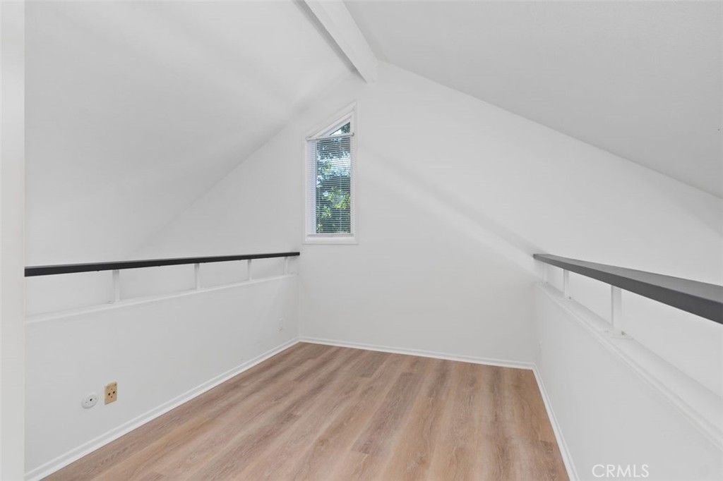 89 Lemon Grove Irvine, CA 92618 - Photo 20 of 34 a view of a room with wooden floor
