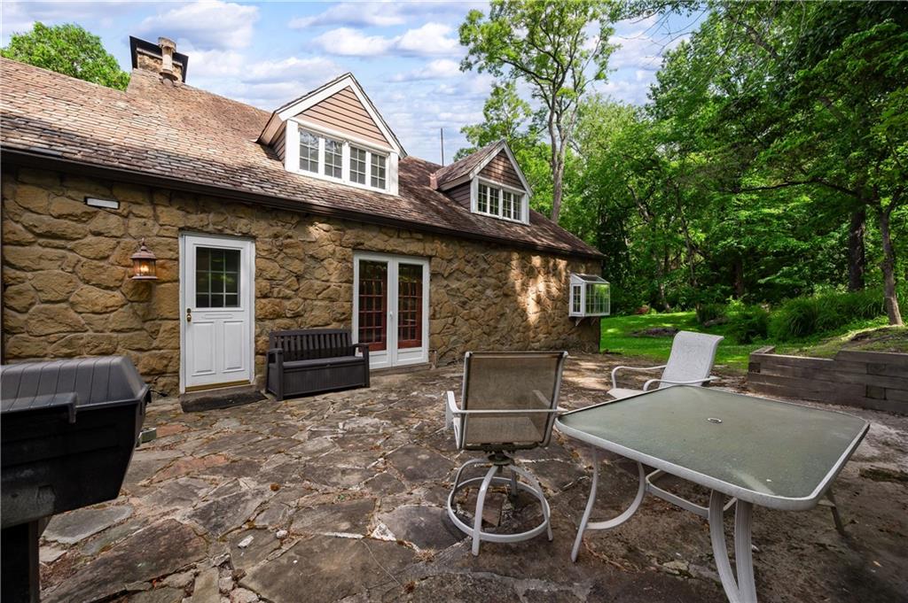 3871 Green Valley Road Pittsburgh, PA 15235 - Photo 36 of 50