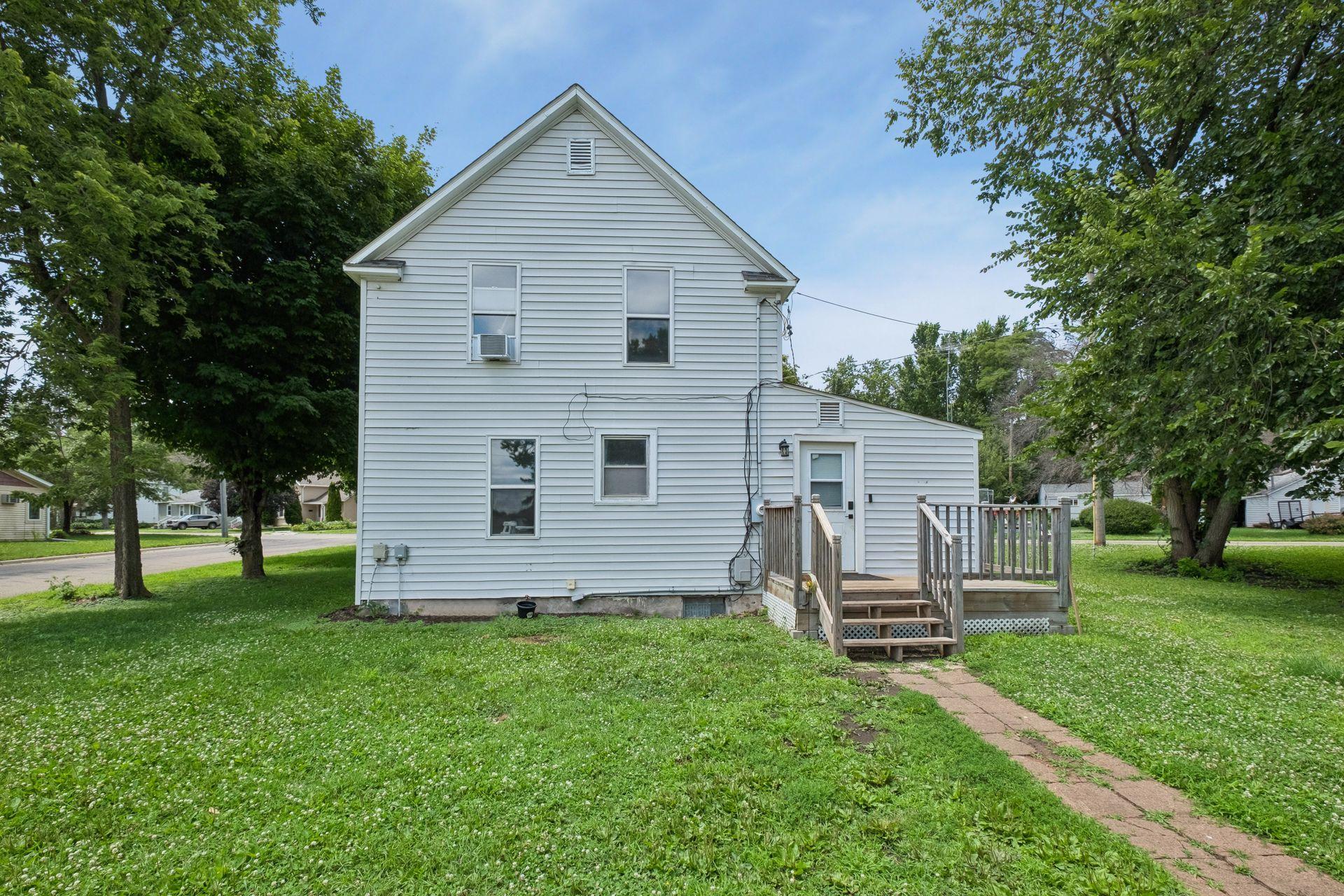 415 Francis Street Faribault, MN 55021 - Photo 27 of 34