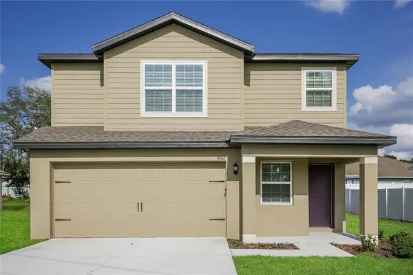 $1,940 | 1662 Redfin Drive, Poinciana, FL 34759