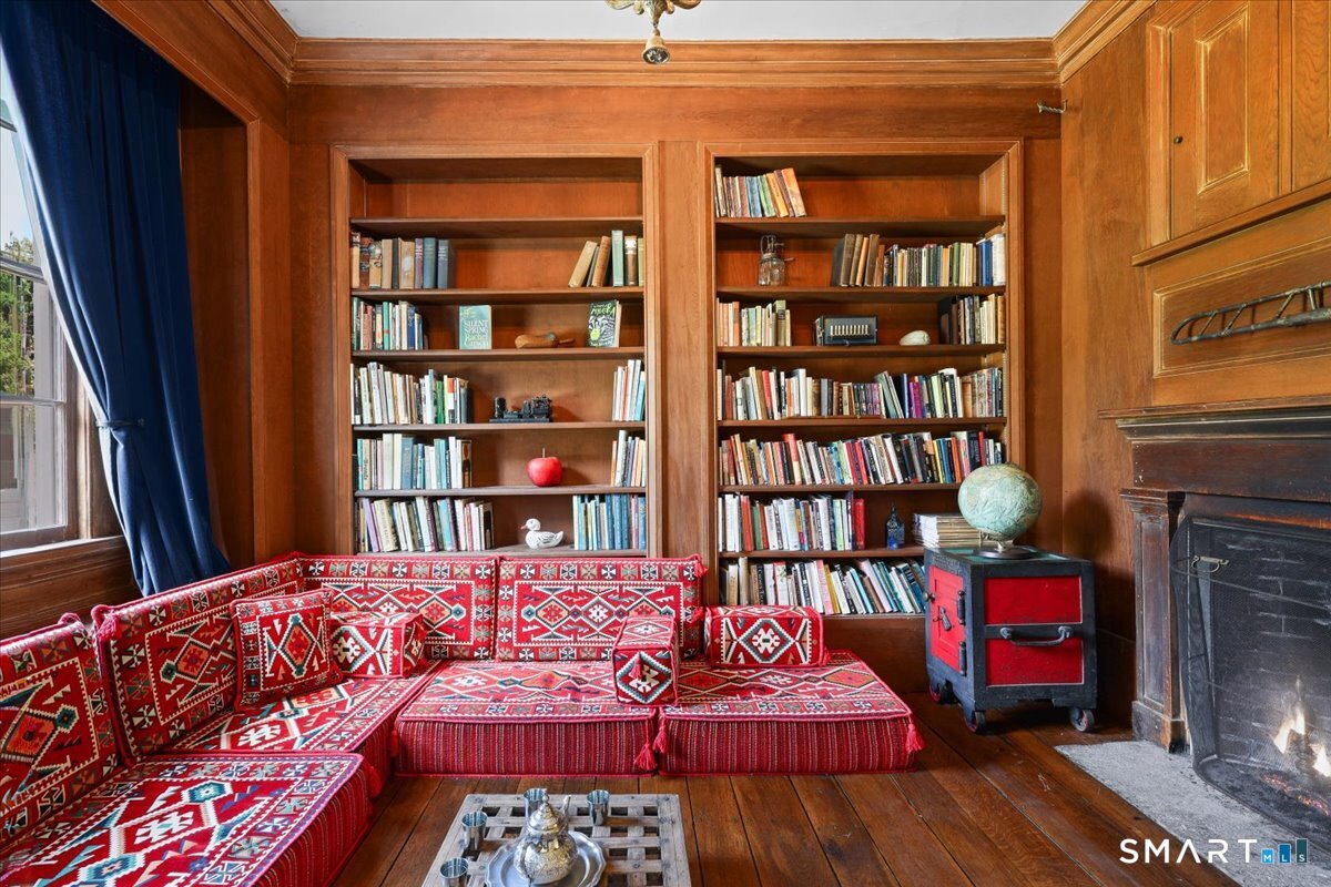 11 John Read Road Redding, CT 06896 - Photo 20 of 40 Gallery Image 20