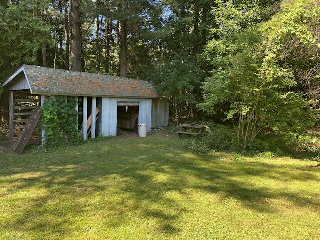 843 Hayford Road Champlain, NY 12919 - Photo 13 of 14 Gallery Image 13