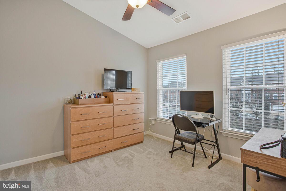 3515 Cromarty Lane Edgewater, MD 21037 - Photo 36 of 53 a room with furniture and a flat screen tv