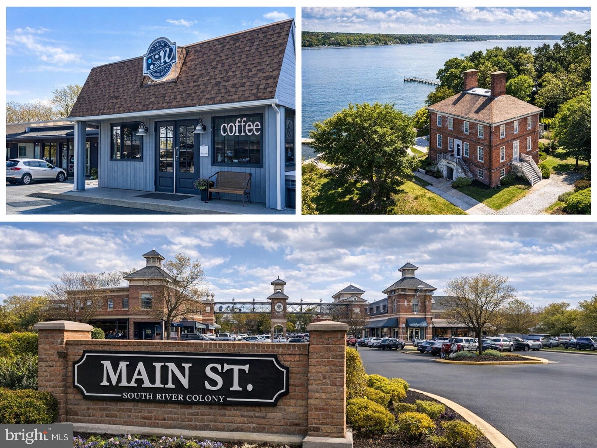 3515 Cromarty Lane Edgewater, MD 21037 - Photo 4 of 53