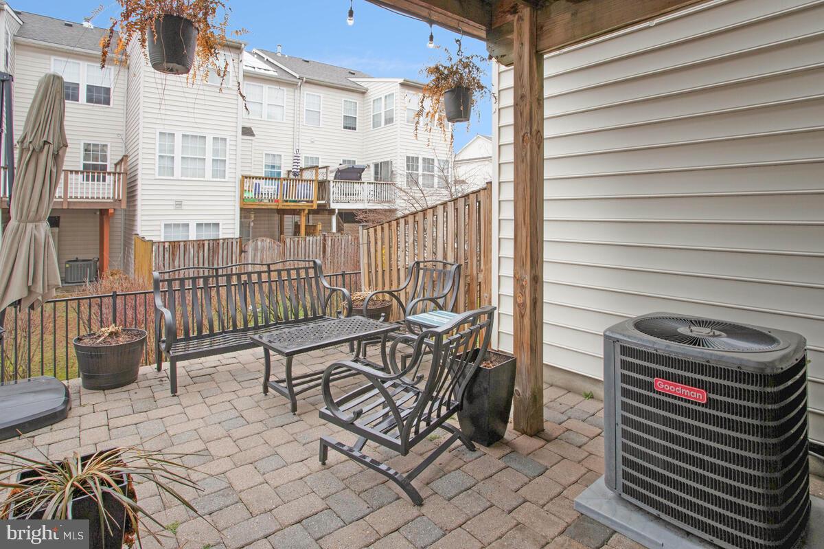 3515 Cromarty Lane Edgewater, MD 21037 - Photo 43 of 53